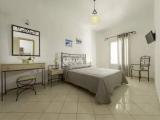 1 Bedroom Double Suite