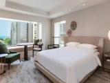 Room with lake view