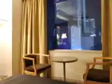 Corner Twin room
