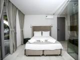 Superior room with balcony