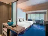 Suigetsu Twin room