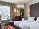 Accessible Double room