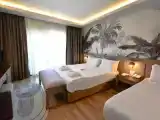 Select Villa Junior Suite