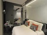 1 Bedroom WITH LOUNGE ACCESS Suite