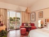 Prestige Twin room