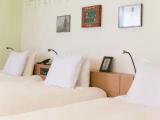 Executive Premier Oriental Floor Triple room
