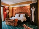 Double Suite with Baiterek view