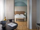 Nine Double Suite