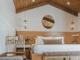 Deluxe Double Suite