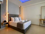 Blue Sea Double Suite