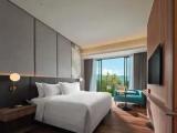 Deluxe Double room with ocean view