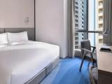 1 Bedroom Double Residence with balcony