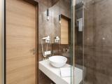 Superior Twin room with sea view