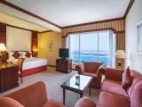 Double Junior Suite