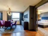 Chief of State Double Suite