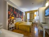 Superior Double room with view