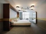 Spa Access Double Junior Suite