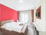 Standard Double Family room