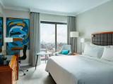 Double Executive Room