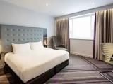 Premier Plus Accessible Double room