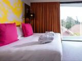 1 Bedroom Outdoor Terrace Double Suite