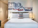 Deluxe Sunset Double room