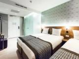 Souterrain Triple room