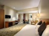 Double Studio Apartment