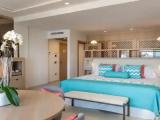 Double Suite Sea View