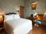 Classic Terrace Double room