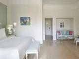 Pool Terrace Double room