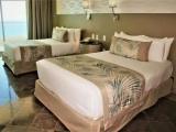 Superior Double room oceanfront