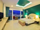 Deluxe Spa Bath Double room