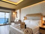 Elite Club Double Junior Suite with ocean view