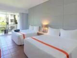 Nirvana Double room with garden view