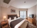 Standard Double Suite