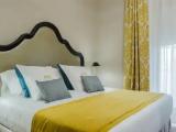 Hydromassage and Chromotheraphy Double Junior Suite