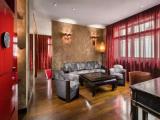 Dharma Double Suite