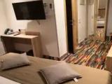 Standard Attic room