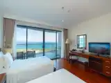 Premier Double room with ocean view
