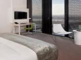 The Level Double room