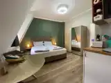 Deluxe Double Suite