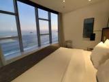 Mermaid Double Suite
