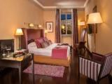 Spanish Double room with View