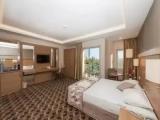 Standard room with garden view