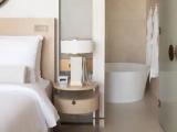 1 Bedroom Ocean Double Suite