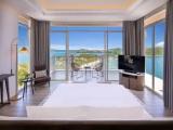 4 Bedrooms Ocean Villa