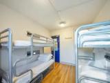 Bed in Dorm (female dorm)