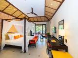 Double Bungalow