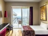 Standard Beach Double room with sea view